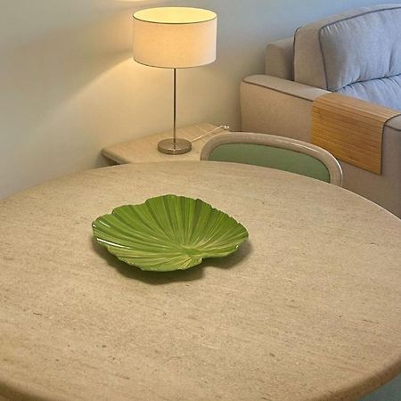 Green And Blue View Apartment Албуфейра Экстерьер фото
