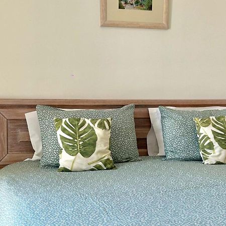 Green And Blue View Apartment Албуфейра Экстерьер фото